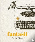 Riem, Ineke - Fantasii
