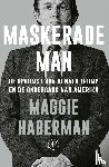 Haberman, Maggie - Maskerade man
