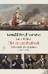 Prud'homme van Reine, Ronald - Het zeeheldenboek