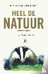 Zomeren, Koos van - Heel de natuur