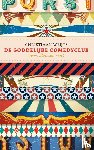 Weijts, Christiaan - De goddelijke comedyclub