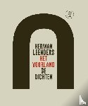 Leenders, Herman - Het voorland