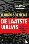 Soenens, Björn - De laatste walvis