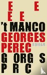 Perec, Georges - 't Manco