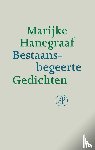 Hanegraaf, Marijke - Bestaansbegeerte
