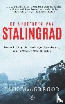 MacGregor, Iain - De vuurtoren van Stalingrad