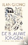 Giono, Jean - De blauwe jongen