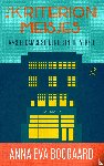 Boogaard, Anna Eva - De Kriterionmeisjes