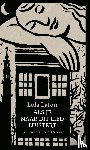 Lafon, Lola - Als je naar dit lied luistert - Een nacht in het Achterhuis