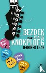Egan, Jennifer - Bezoek van de knokploeg