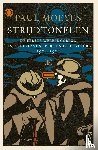 Moeyes, Paul - Strijdtonelen