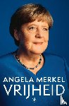 Merkel, Angela, Baumann, Beate - Vrijheid