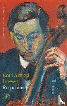 Loeser, Karl Alfred - Requiem