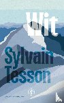 Tesson, Sylvain - Wit