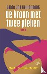 Heulendonk, Guido van - De kroon met twee pieken