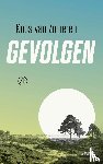 Zomeren, Koos van - Gevolgen