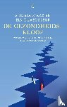 Maas, Angela, Quaegebeur, Els - De gezondheidskloof