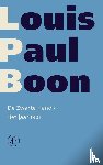 Boon, Louis Paul - De zwarte hand/Het jaar 1901