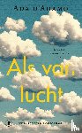 d' Adamo, Ada - Als van lucht