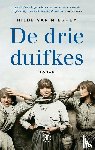 Mieghem, Hilde van - De drie duifkes
