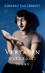 Henkes, Robbert-Jan - Vertalen wat er niet staat