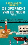 Benali, Abdelkader - De opdracht van de Moor