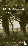 Mulder, Arjen - De vriendschap van bomen