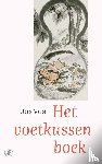 Vos, Jos - Het voetkussenboek