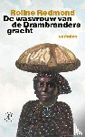 Redmond, Roline - De wasvrouw van de Drambrandersgracht