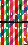 Houellebecq, Michel - De kaart en het gebied