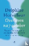 Horvilleur, Delphine - Overleven na 7 oktober