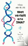 Haelst, Mieke van - Wat vertelt ons DNA?