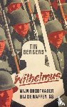 Berbers, Tim - Wilhelmus