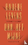 Carrère, Emmanuel - Andere levens dan het mijne