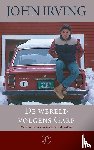 Irving, John - De wereld volgens Garp