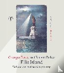 Perec, Georges - Ellis Island