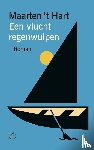 Hart, Maarten 't - Een vlucht regenwulpen
