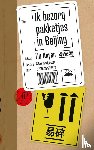 Anyan, Hu - Ik bezorg pakketjes in Beijing