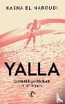 El Maroudi, Hasna - Yalla
