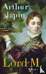 Japin, Arthur - Lord M.