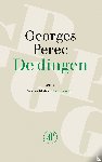 Perec, Georges - De dingen