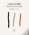 Knibbe, Hester - Barcode van stilte