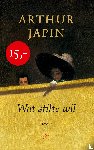 Japin, Arthur - Wat stilte wil