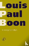 Boon, Louis Paul - Grimmige sprookjes