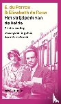 du Perron, E., Roos, Elisabeth de - Het strijdperk van de liefde