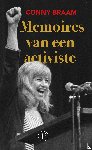 Braam, Conny - Memoires van een activiste