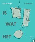 Fagel, Edwin - Is Wat Het