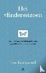 Korsgaard, Lea - Het vlinderseizoen