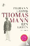 Lahme, Tilmann - Thomas Mann