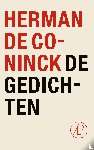 Coninck, Herman de - De gedichten